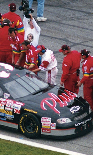 'The Ultimate' Daytona 500 moment? NASCAR lets fans decide in new Digital, social campaign